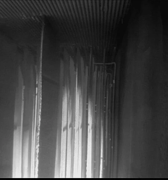 High-Temperature Furnace Camera