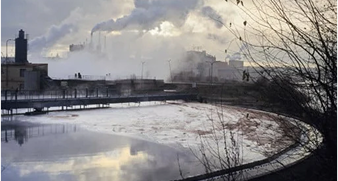 Industrial